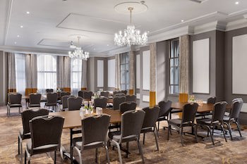 Bristol Marriott Royal Hotel