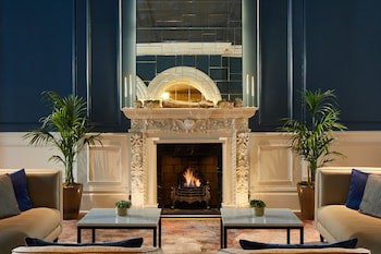 Bristol Marriott Royal Hotel