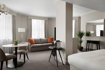 Bristol Marriott Royal Hotel
