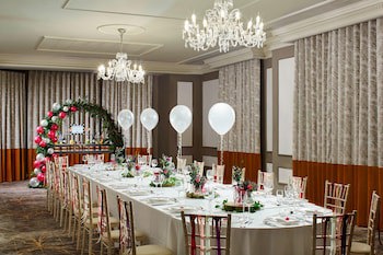 Bristol Marriott Royal Hotel