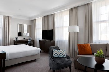 Bristol Marriott Royal Hotel