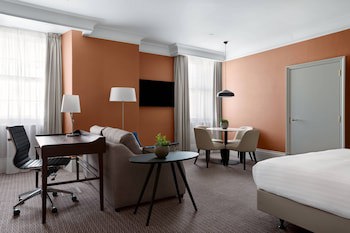 Bristol Marriott Royal Hotel