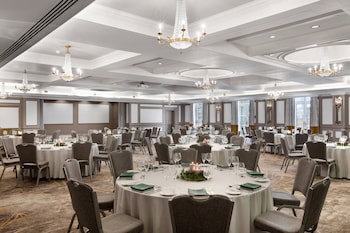 Bristol Marriott Royal Hotel