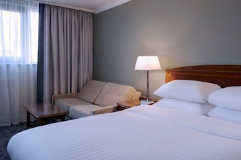 Delta Hotels By Marriott Liverpool City Centre
