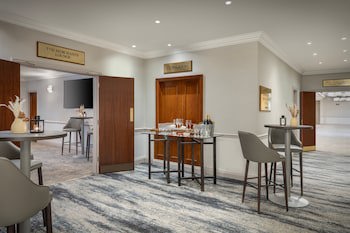 Delta Hotels By Marriott Liverpool City Centre