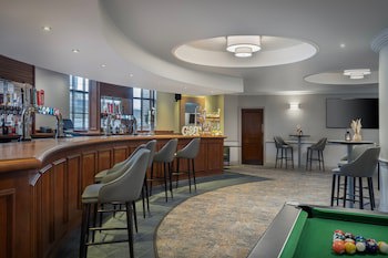 Delta Hotels By Marriott Liverpool City Centre