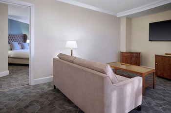 Delta Hotels By Marriott Liverpool City Centre
