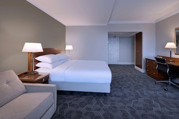 Delta Hotels By Marriott Liverpool City Centre