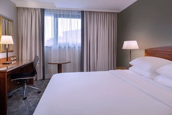 Delta Hotels By Marriott Liverpool City Centre