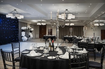 Delta Hotels By Marriott Liverpool City Centre