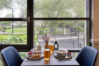 Delta Hotels By Marriott Liverpool City Centre