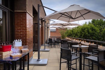 Delta Hotels By Marriott Liverpool City Centre