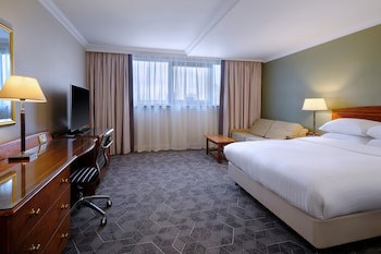 Delta Hotels By Marriott Liverpool City Centre