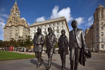 Delta Hotels By Marriott Liverpool City Centre