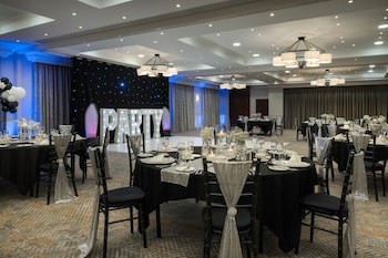 Delta Hotels By Marriott Liverpool City Centre