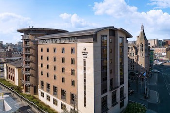 Delta Hotels By Marriott Liverpool City Centre