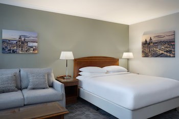 Delta Hotels By Marriott Liverpool City Centre