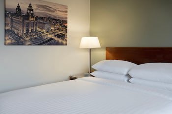 Delta Hotels By Marriott Liverpool City Centre