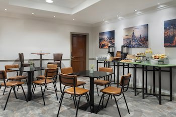 Delta Hotels By Marriott Liverpool City Centre