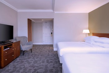 Delta Hotels By Marriott Liverpool City Centre