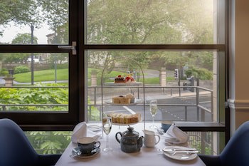 Delta Hotels By Marriott Liverpool City Centre