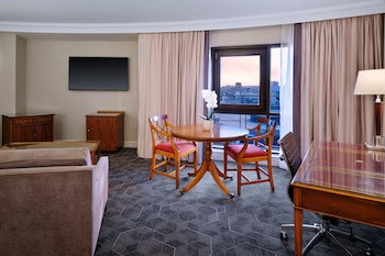 Delta Hotels By Marriott Liverpool City Centre