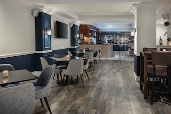 Delta Hotels By Marriott Liverpool City Centre