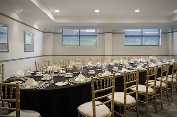 Delta Hotels By Marriott Liverpool City Centre