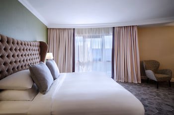 Delta Hotels By Marriott Liverpool City Centre