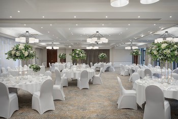 Delta Hotels By Marriott Liverpool City Centre