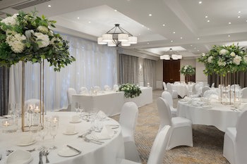 Delta Hotels By Marriott Liverpool City Centre