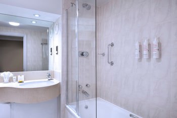 Delta Hotels By Marriott Liverpool City Centre