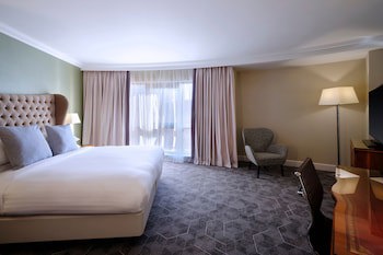 Delta Hotels By Marriott Liverpool City Centre