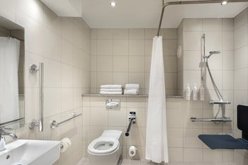 Delta Hotels By Marriott Liverpool City Centre