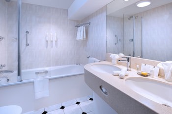 Delta Hotels By Marriott Liverpool City Centre