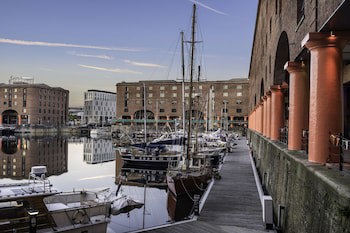 Delta Hotels By Marriott Liverpool City Centre