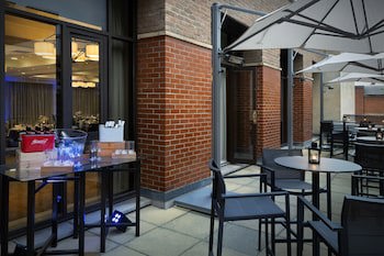 Delta Hotels By Marriott Liverpool City Centre
