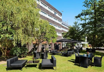 Grand Hotel Gosforth Park