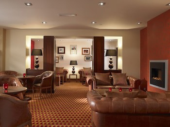 Grand Hotel Gosforth Park