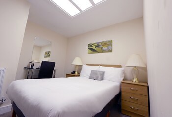 Grand Hotel Gosforth Park
