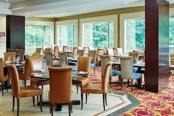 Grand Hotel Gosforth Park