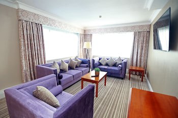 Grand Hotel Gosforth Park