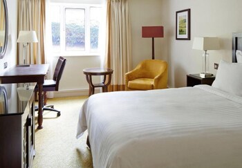 Grand Hotel Gosforth Park