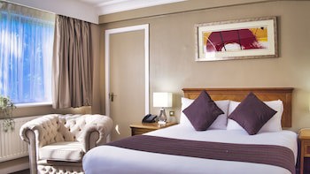 Grand Hotel Gosforth Park