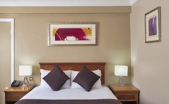 Grand Hotel Gosforth Park