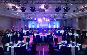 Grand Hotel Gosforth Park