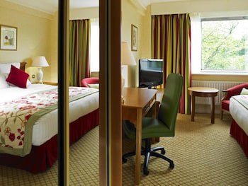 Grand Hotel Gosforth Park