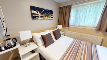 Grand Hotel Gosforth Park