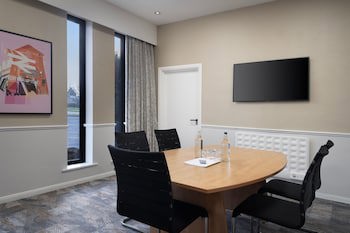 Delta Hotels By Marriott Northampton