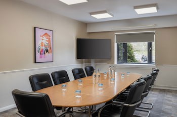 Delta Hotels By Marriott Northampton